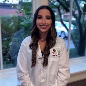 Meet your Posher, Melanie